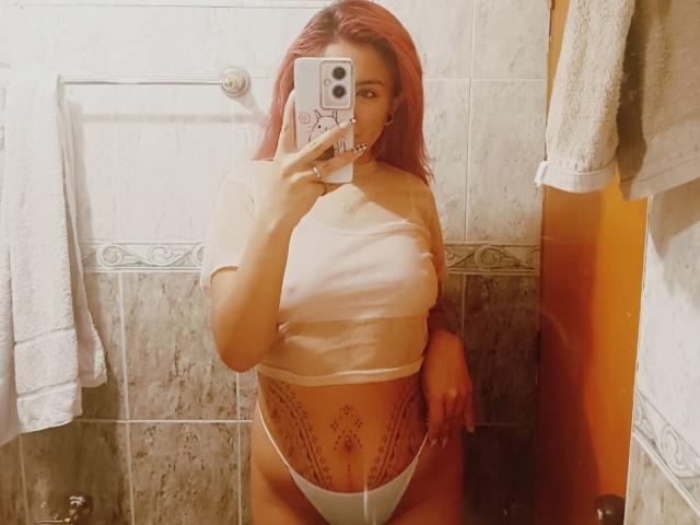 LarissaMiller - Live sexe cam - 27183187