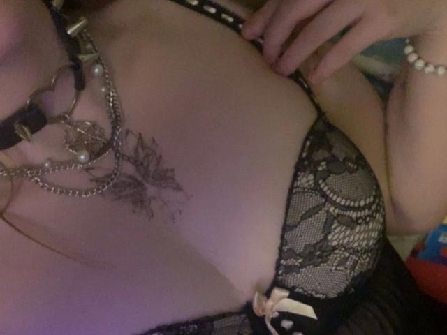 CherryTease-hot - Sexe cam en vivo - 27183236