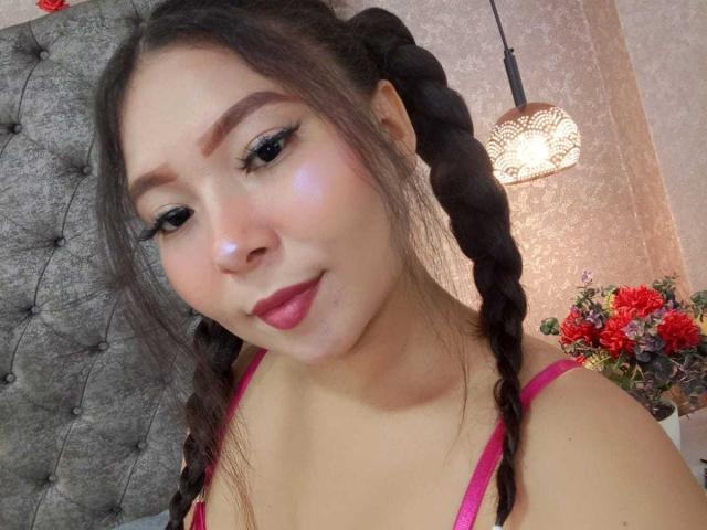 JadeFoxx - Sexe cam en vivo - 27183530