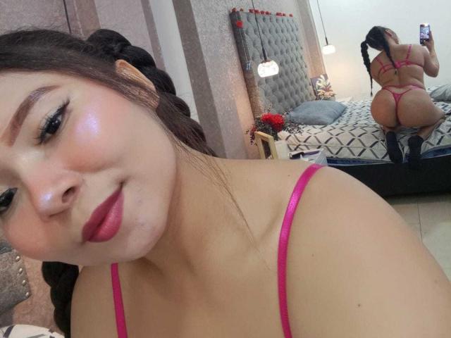 JadeFoxx - Sexe cam en vivo - 27183537