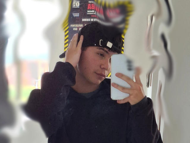 Crushnier - Live porn &amp; sex cam - 27183817