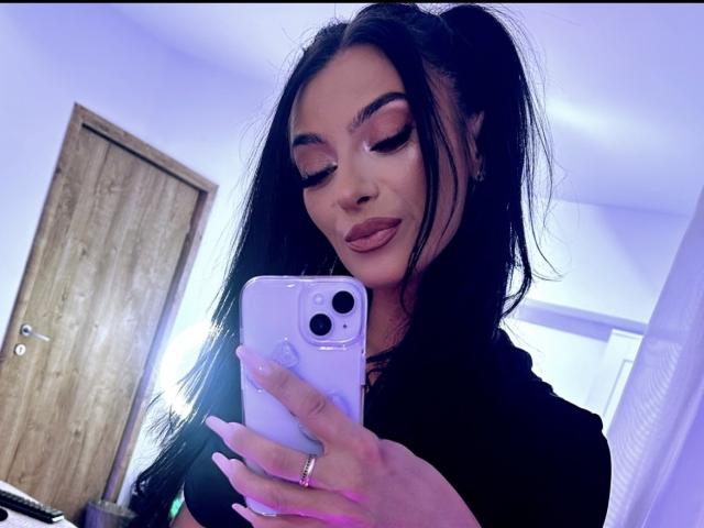 KinkyAmelie - Camera khiêu dâm &amp; quyến rũ trực tiếp - 27184090