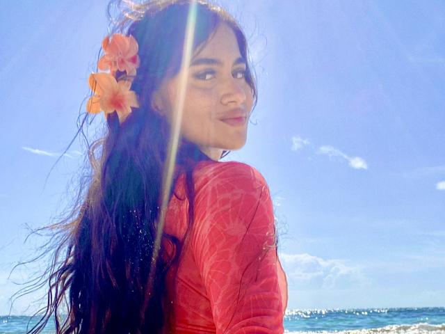 AnnyFoxy - Sexe cam en vivo - 27184174