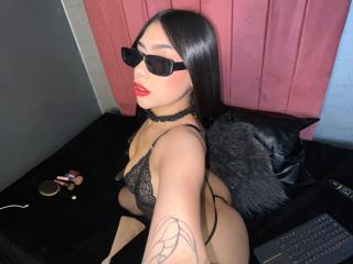 SienaReign - Live porn &amp; sex cam - 27184650