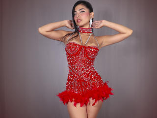 NoemyAshe - сексуальная веб-камера в реальном времени - 27185028