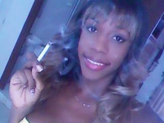 StefanyXInch - Sexe cam en vivo - 2718510