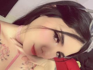 MelanyHootD - Live porn &amp; sex cam - 27185378