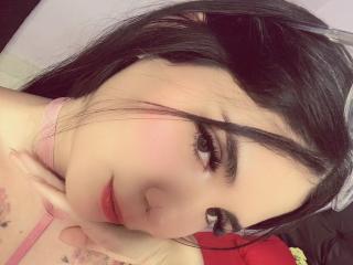 MelanyHootD - Sexe cam en vivo - 27185385