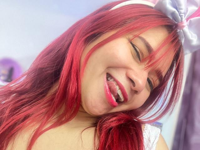 MelannyTaylorr - Sexe cam en vivo - 27185441