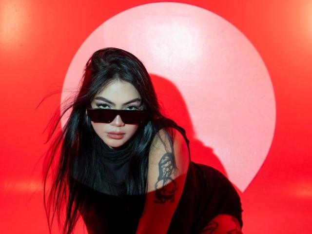 TessaMagic - Live sex cam - 27186225