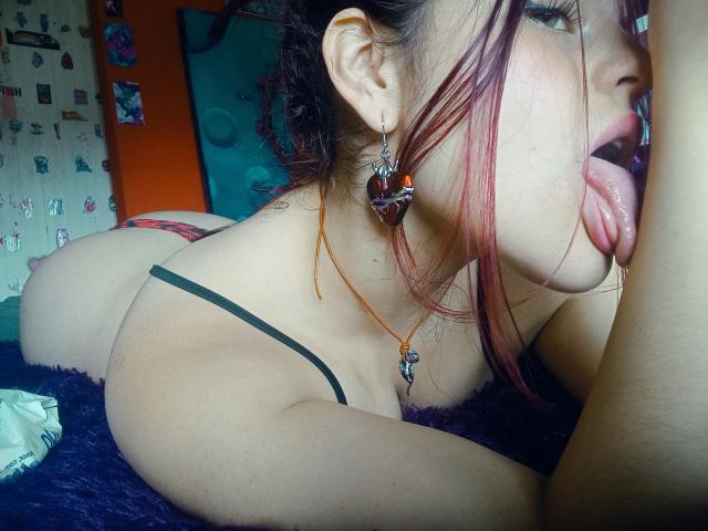 SophieHill - Sexe cam en vivo - 27186295