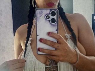 DayanaMarians69 - Live porn &amp; sex cam - 27186617