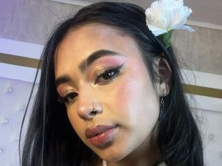 AriaMystic - Live porn &amp; sex cam - 27186715