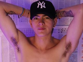 Archangel69 - Live porn &amp; sex cam - 27187233