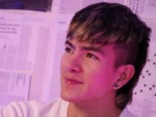 Archangel69 - Sexe cam en vivo - 27187254