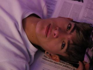 Archangel69 - Sexe cam en vivo - 27187275