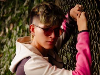 Archangel69 - Sexe cam en vivo - 27187289