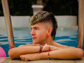 Archangel69 - Sexe cam en vivo - 27187296