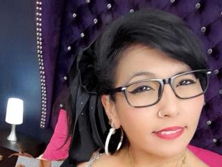 DaniaHot69 - Live porn &amp; sex cam - 27188164