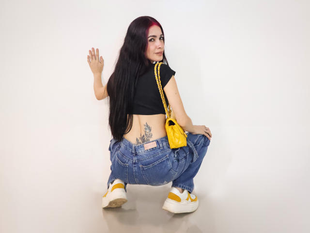 KathySteven - Live sex cam - 27188178