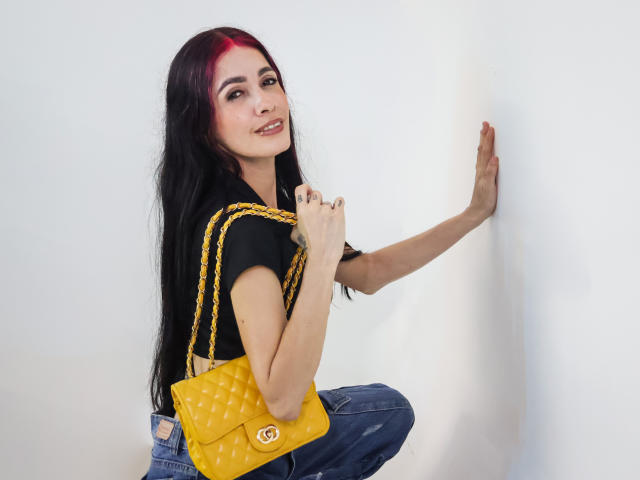 KathySteven - Live sex cam - 27188185