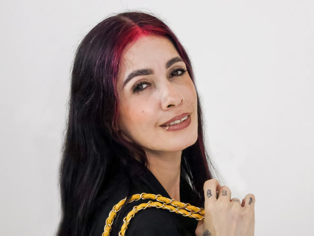 KathySteven - Live Sex Cam - 27188192