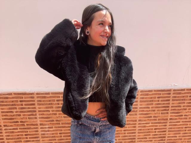 MarietteJones - Live porn &amp; sex cam - 27189039