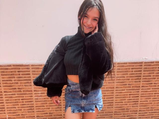 MarietteJones - Live porn &amp; sex cam - 27189067