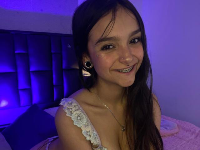 MarietteJones - Live porn &amp; sex cam - 27189130