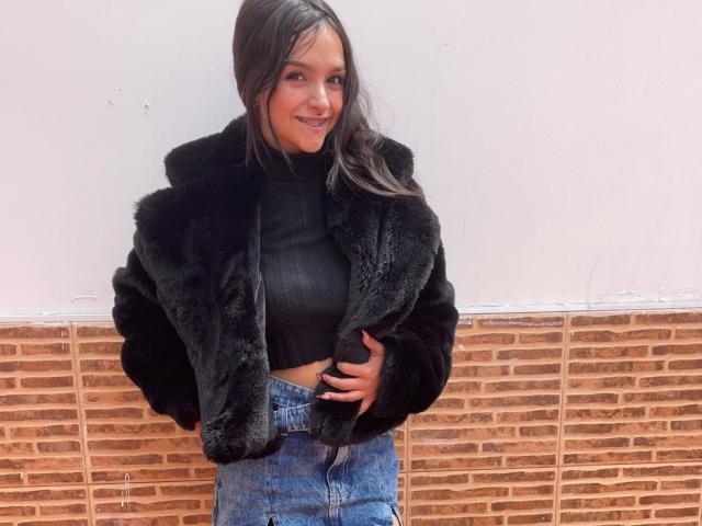 MarietteJones - Live sex cam - 27189172