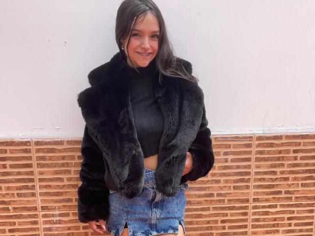 MarietteJones - Live porn &amp; sex cam - 27189249