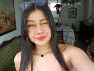 Genesiss - Live porn &amp; sex cam - 27189522