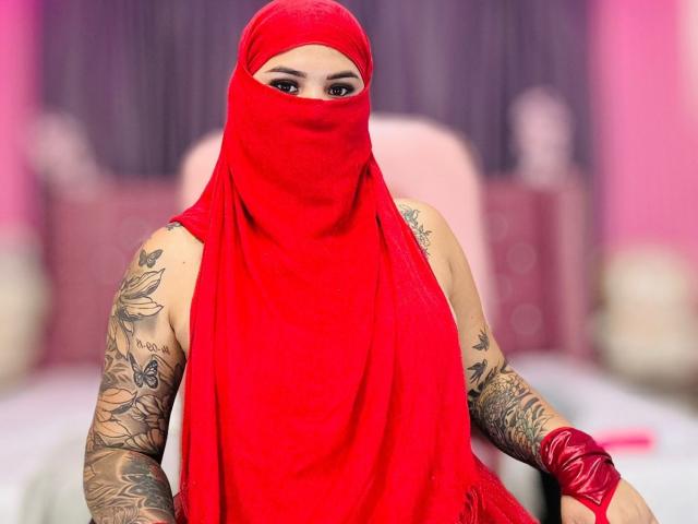 MalakCote - ライブポルノ&amp;セックスカム - 27189774