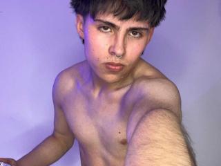PepperTwink - Sexe cam en vivo - 27190061