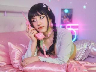 CuteVenus - Sexe cam en vivo - 27190516