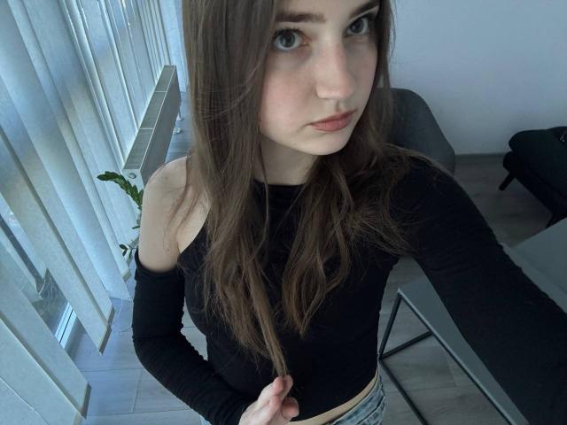 Flayana - Sexe cam en vivo - 27191755