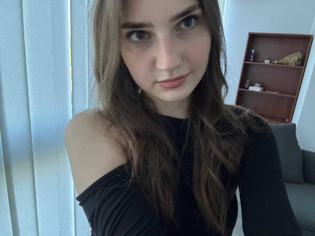 Flayana - Live sex cam - 27191888