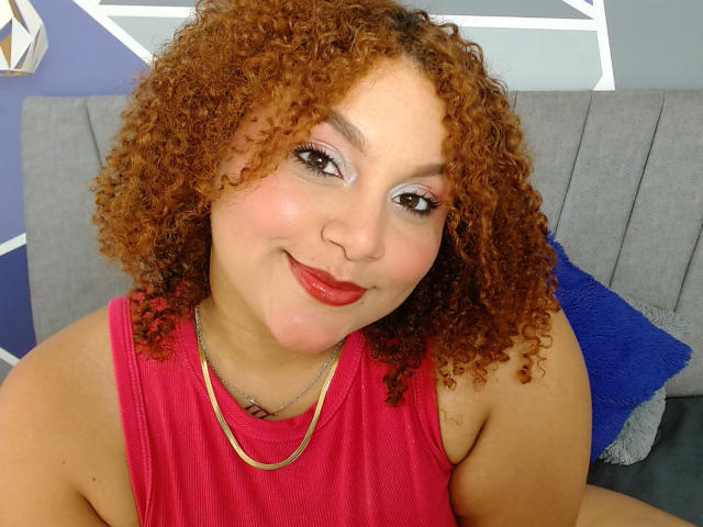 YeraCarey - ライブポルノ&amp;セックスカム - 27192686