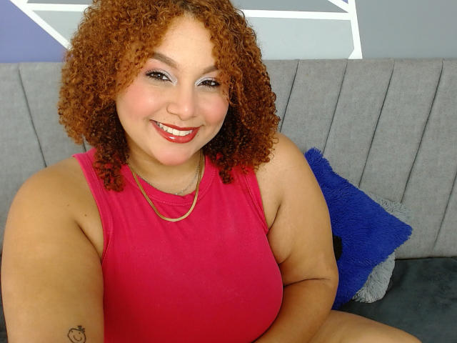 YeraCarey - Live porn &amp; sex cam - 27192728