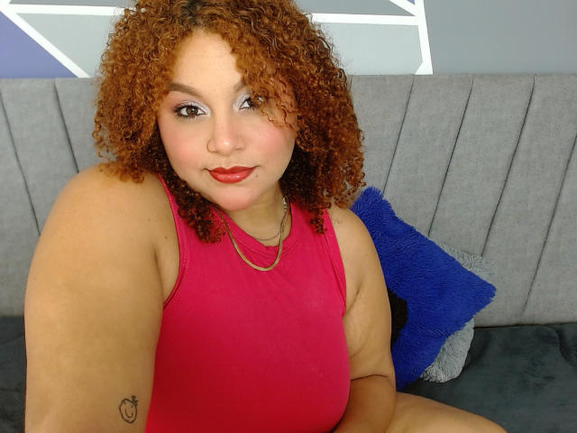 YeraCarey - Live sex cam - 27192749