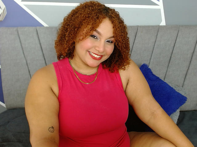 YeraCarey - Live porn &amp; sex cam - 27192791