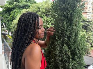 NaomiReyes - Live sex cam - 27193043
