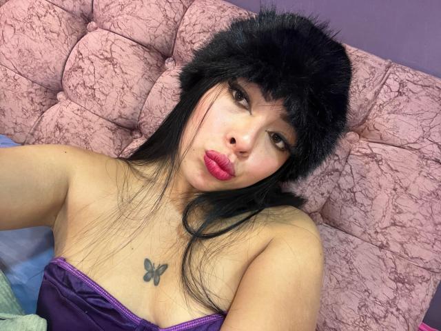 KateWelsin - Live sex cam - 27193141