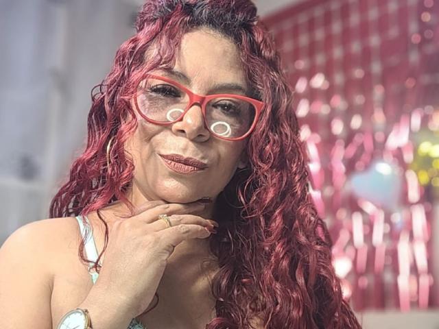 ScarletCurly - Live sex cam - 27193652