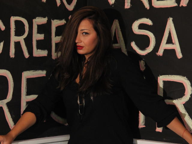 Serenique - Sexe cam en vivo - 2719404