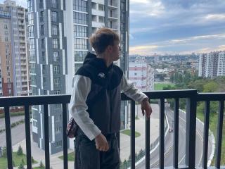 TravisWolfy - Sexe cam en vivo - 27194233