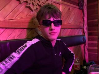 TravisWolfy - Live porn &amp; sex cam - 27194310