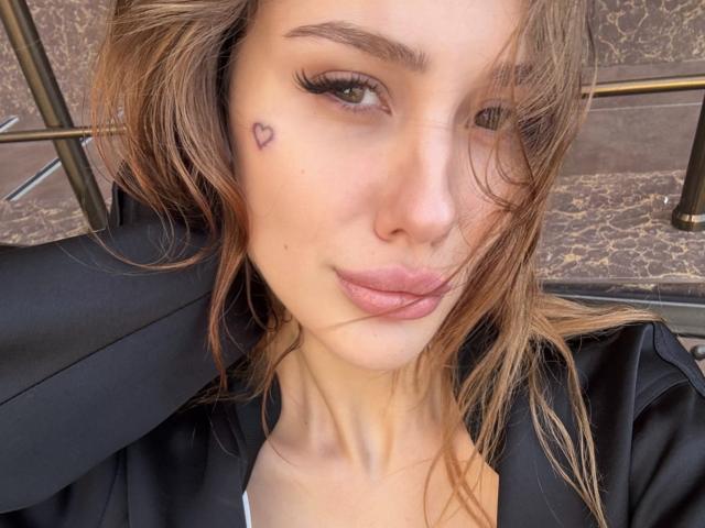 SensualMila - 라이브 포르노 &amp; 섹스 캠 - 27194716