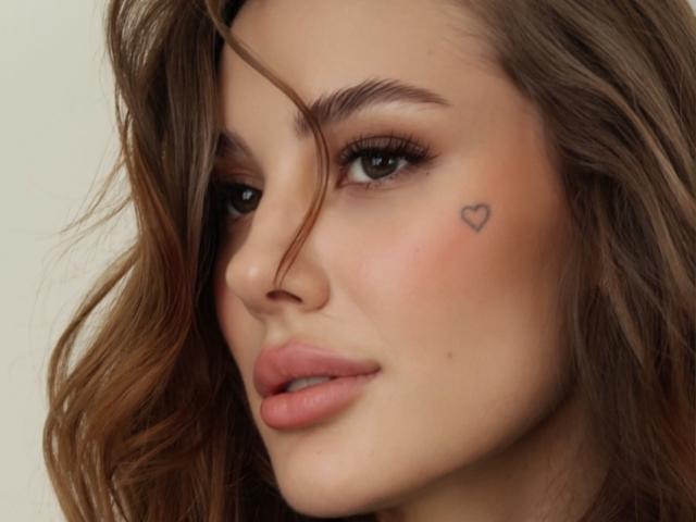 SensualMila - Live porn &amp; sex cam - 27194730