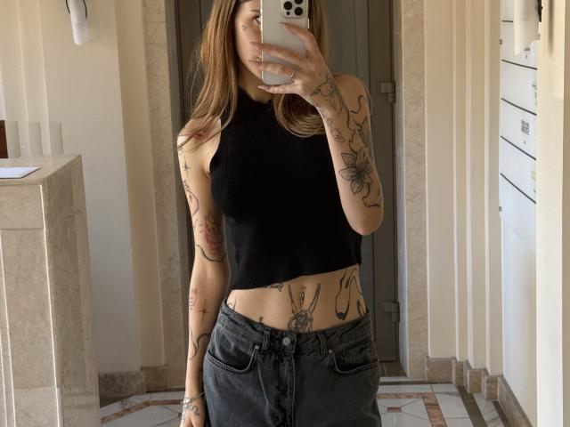 SensualMila - Live porn &amp; sex cam - 27194751